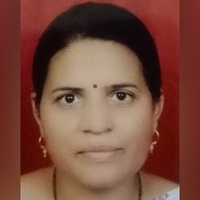 Shital  Bhongale 